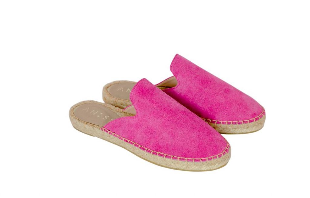 ΕΣΠΑΝΔΡΙΓΙΑ