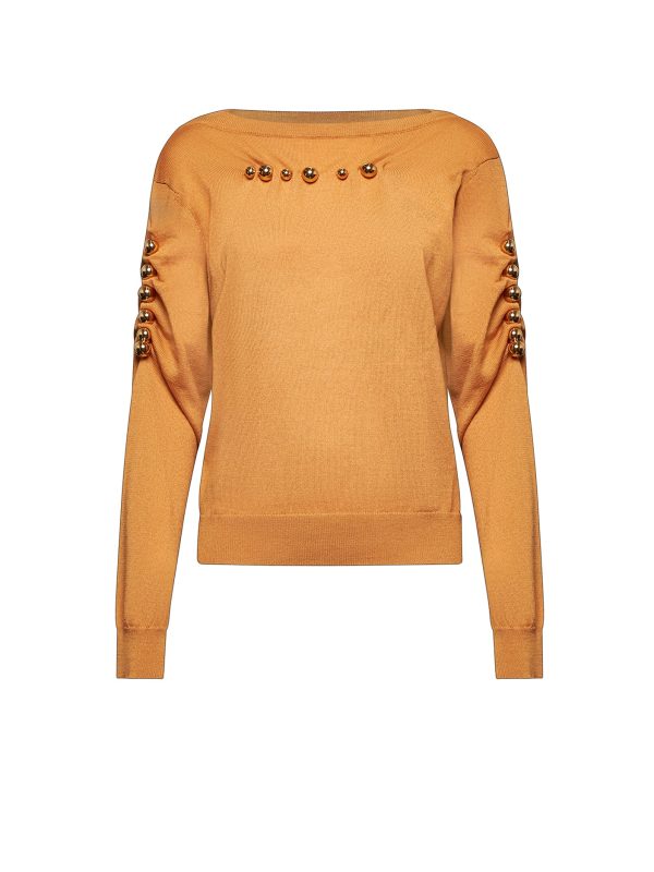 ΜΠΛΟΥΖΑ SWEATER