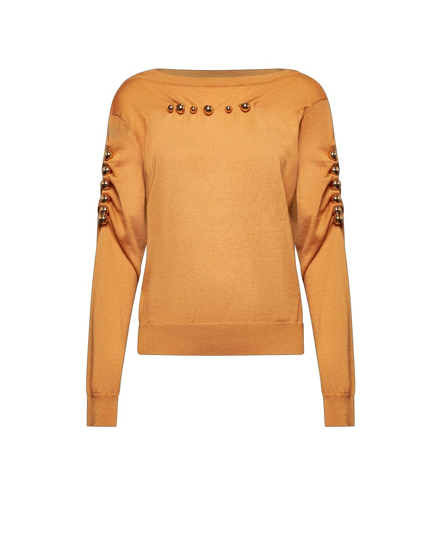 ΜΠΛΟΥΖΑ SWEATER