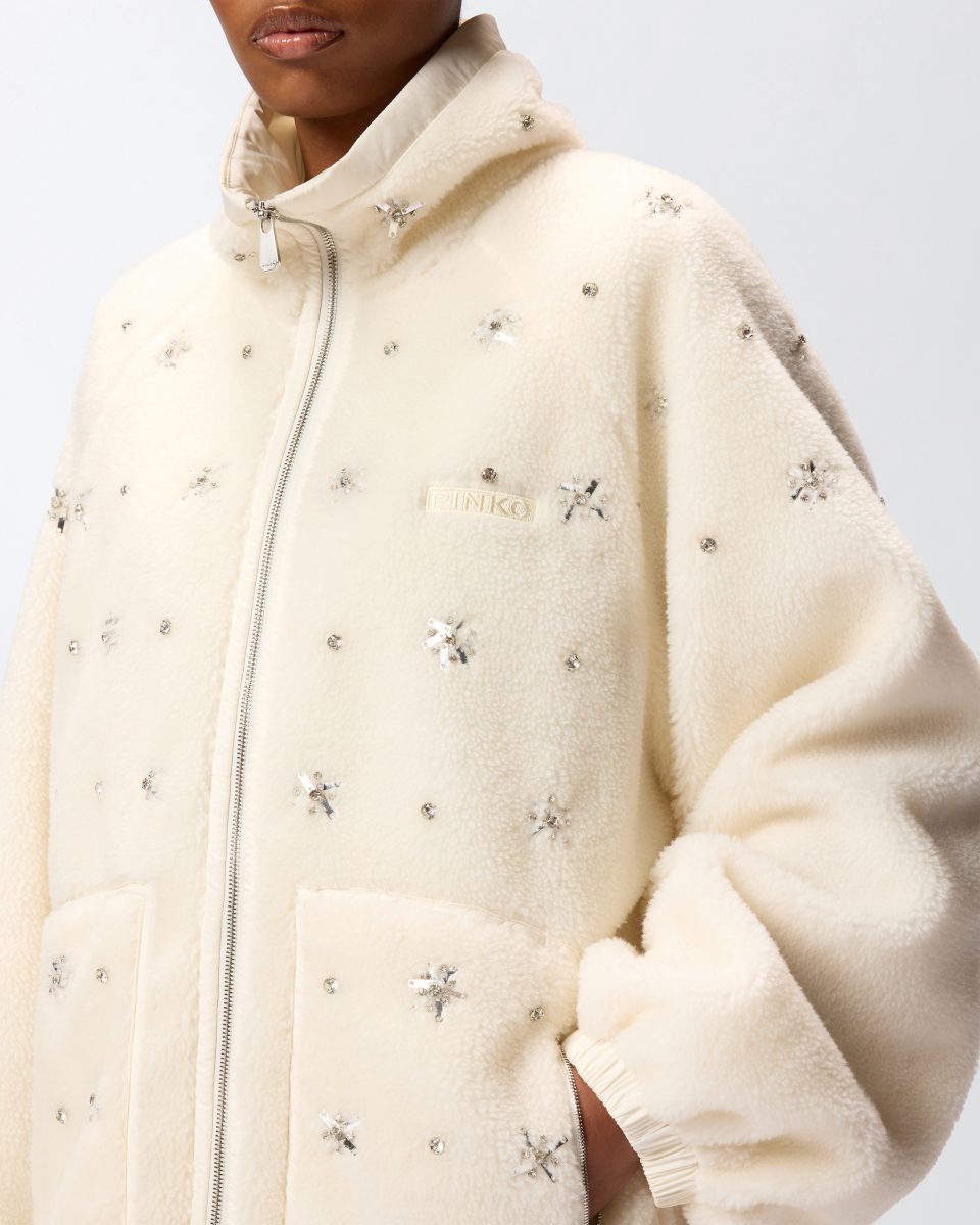 BOMBER JACKET - Image 2