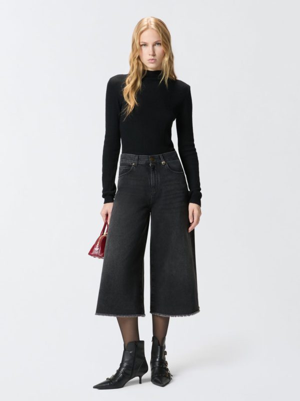 ΤΖΙΝ ΒΕΡΜΟΥΔΑ