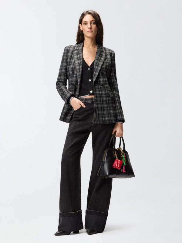 ΤΖΗΝ ΠΑΝΤΕΛΟΝΙ