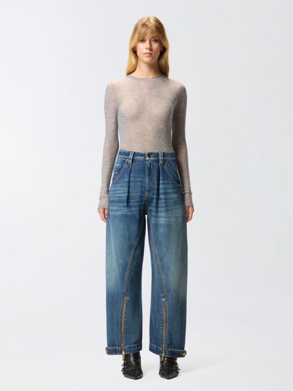 ΤΖΗΝ ΠΑΝΤΕΛΟΝΙ